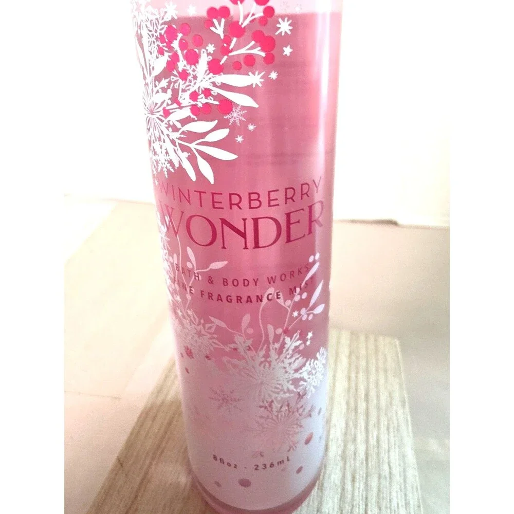 Bath & Body Works new bath
